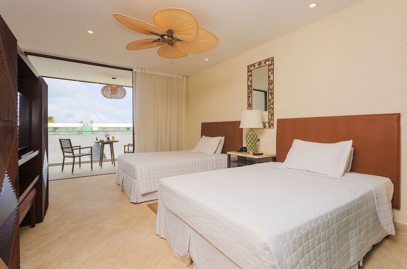 The Westin Porto de Galinhas, an All-Inclusive Resort, Ipojuca, Бразилия
