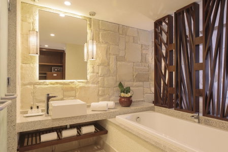 The Westin Porto de Galinhas, an All-Inclusive Resort, Ipojuca, Бразилия