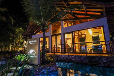 The Westin Porto de Galinhas, an All-Inclusive Resort, Ipojuca, Бразилия