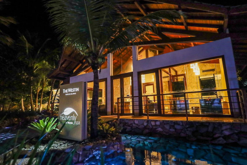 The Westin Porto de Galinhas, an All-Inclusive Resort, Ipojuca, Бразилия