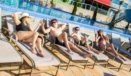 Cassino All Inclusive Resort Poços de Caldas By Nacional Inn, Pocos de Caldas, Brazil
