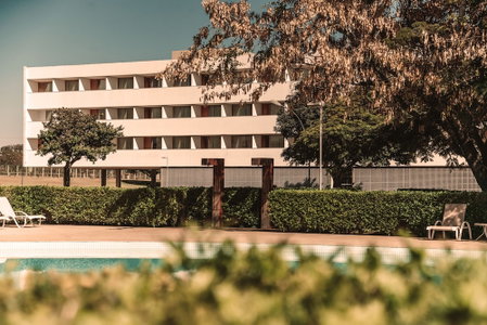 Brasilia Palace Hotel, Brasilia, Brasilien