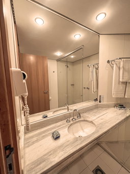 Brasilia Palace Hotel, Brasilia, Brasilien
