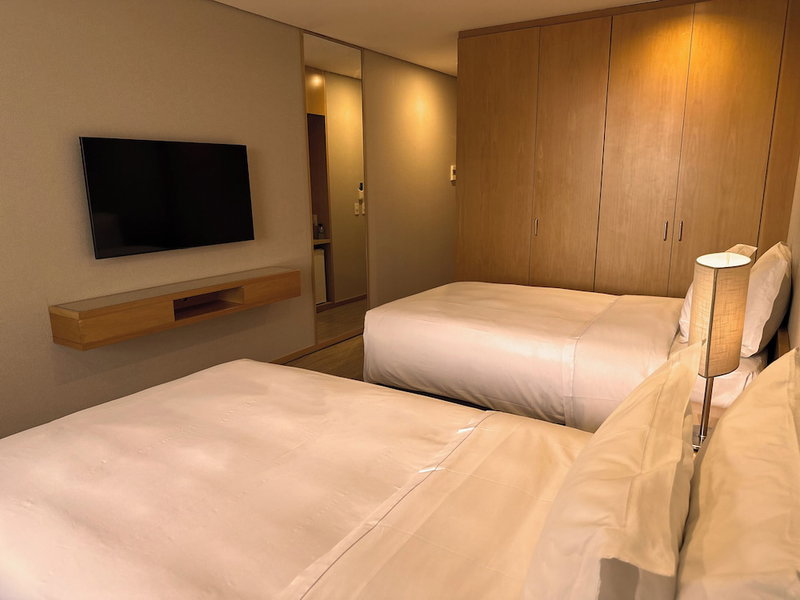 Brasilia Palace Hotel, Brasilia, Brasilien