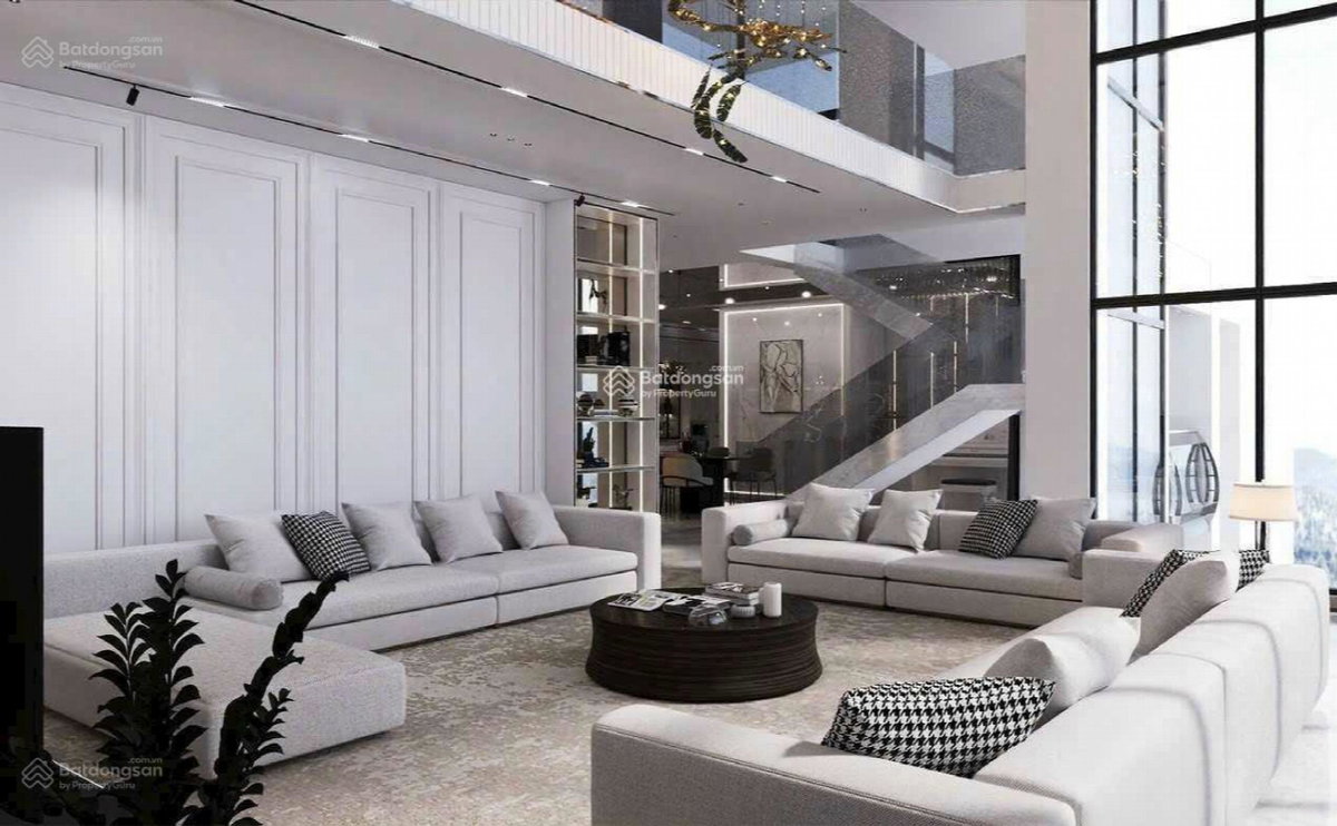 Apartment · Dreamland Bonanza Project, Hanoi