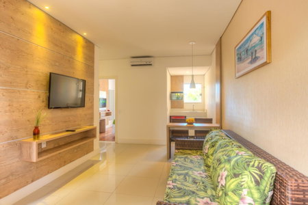 Cana Brava All Inclusive Resort, Ilheus, Brazil