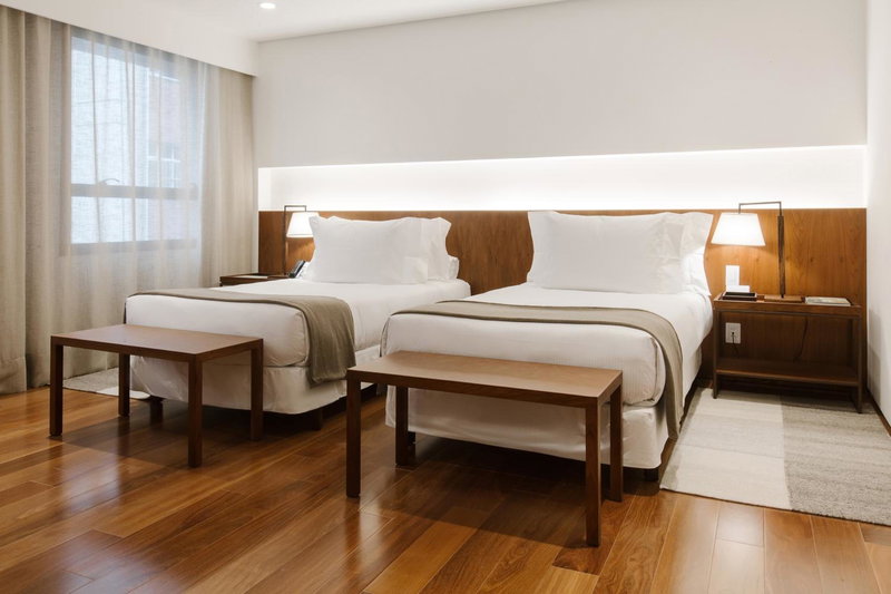 Hotel Fasano Belo Horizonte, Belo Horizonte, Brasilien