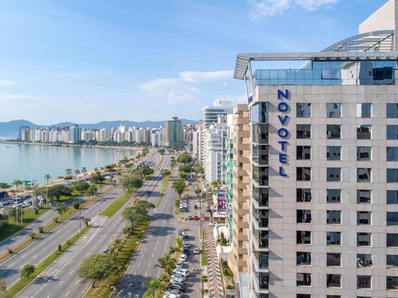 Novotel Florianopolis, Florianopolis, Brasil