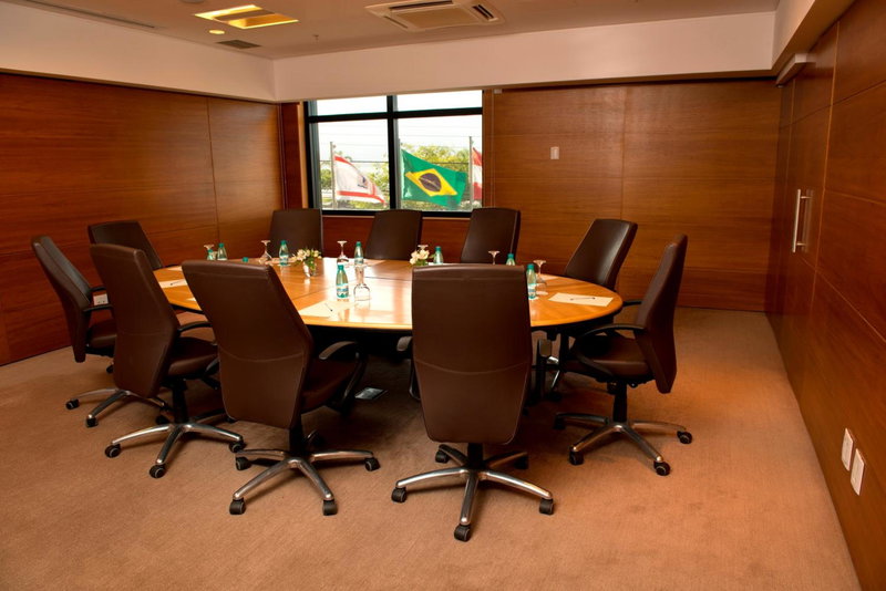 Novotel Florianopolis, Florianopolis, Brasil