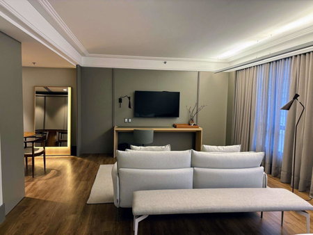 Novotel Florianopolis, Florianopolis, Brasil