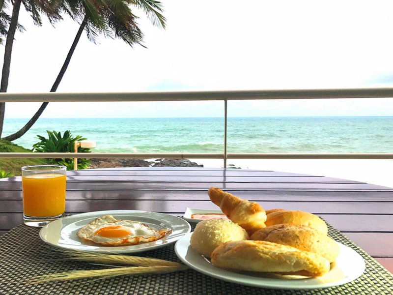 Mercure Salvador Rio Vermelho, Salvador, Бразилия