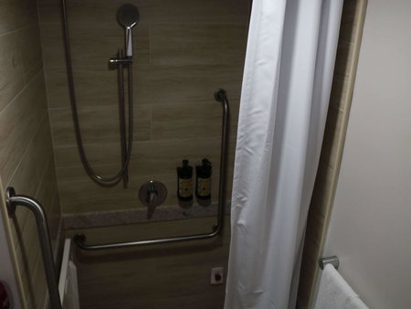 Mercure Salvador Rio Vermelho, Salvador, Бразилия