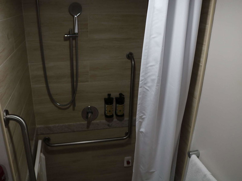 Mercure Salvador Rio Vermelho, Salvador, Бразилия