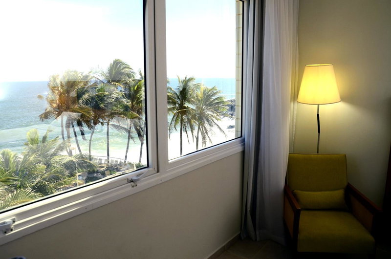 Mercure Salvador Rio Vermelho, Salvador, Бразилия