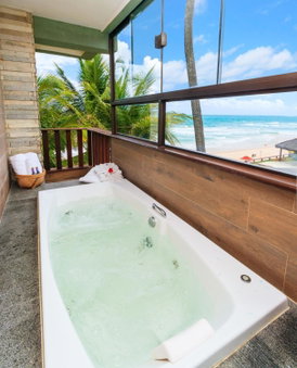 Hotel Solar Porto de Galinhas, Ipojuca, Бразилия