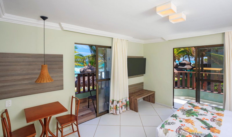 Hotel Solar Porto de Galinhas, Ipojuca, Бразилия