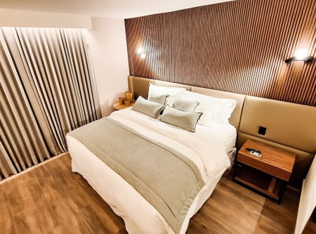 Hilton Garden Inn Belo Horizonte, Brazil, Belo Horizonte, Brésil