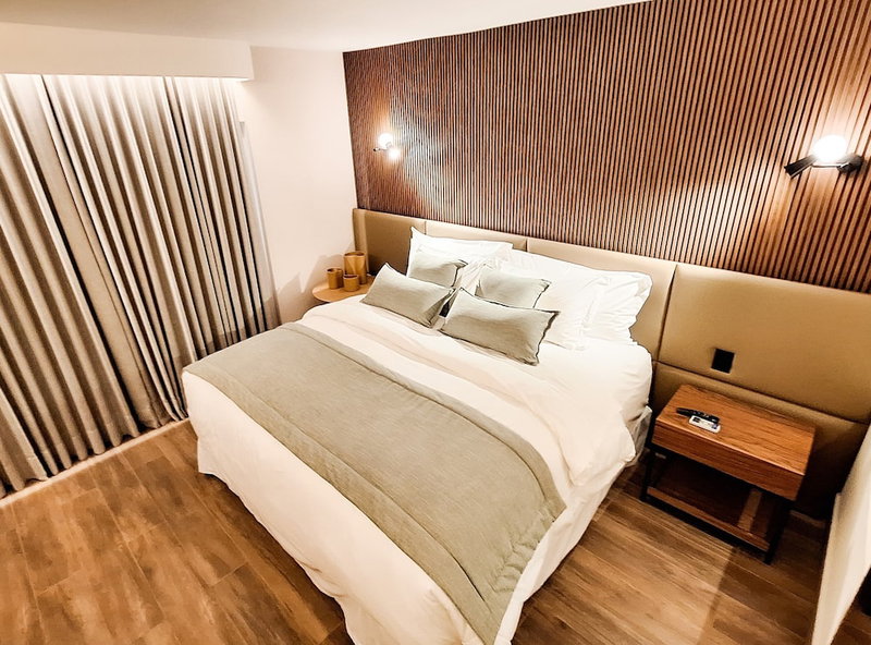 Hilton Garden Inn Belo Horizonte, Brazil, Belo Horizonte, Brésil