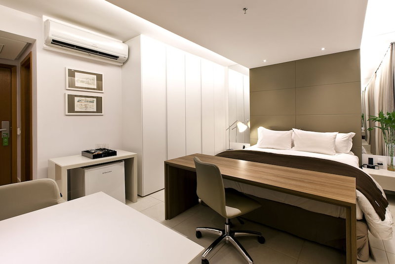 Hilton Garden Inn Belo Horizonte, Brazil, Belo Horizonte, Brésil