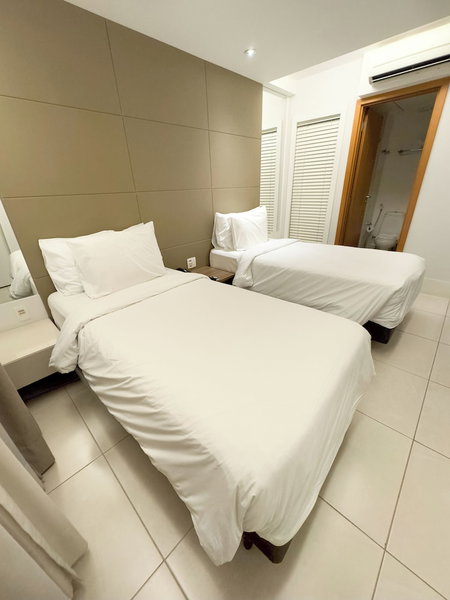 Hilton Garden Inn Belo Horizonte, Brazil, Belo Horizonte, Brésil