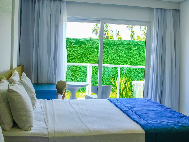 Maragogi Brisa Exclusive Hotel, Maragogi, Brazil