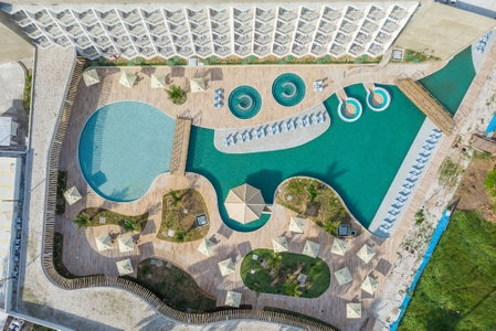 Maragogi Brisa Exclusive Hotel, Maragogi, Brazil