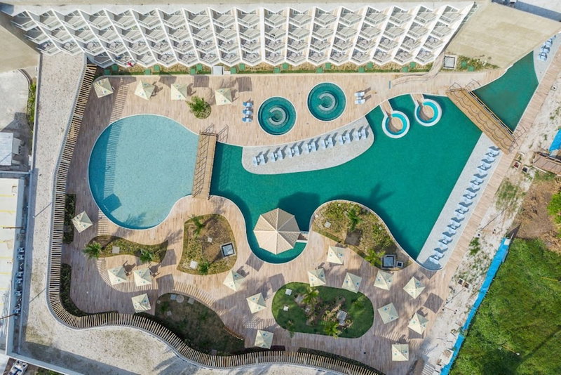 Maragogi Brisa Exclusive Hotel, Maragogi, Brazil