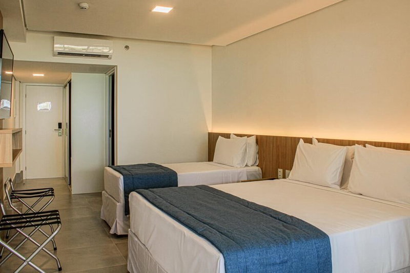 Maragogi Brisa Exclusive Hotel, Maragogi, Brazil