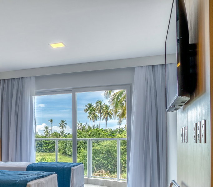 Maragogi Brisa Exclusive Hotel, Maragogi, Brazil