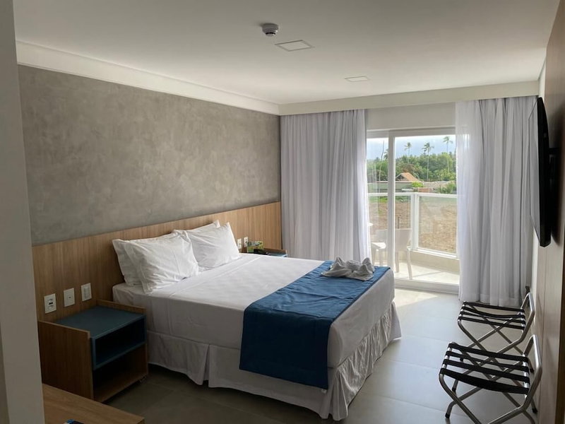 Maragogi Brisa Exclusive Hotel, Maragogi, Brazil