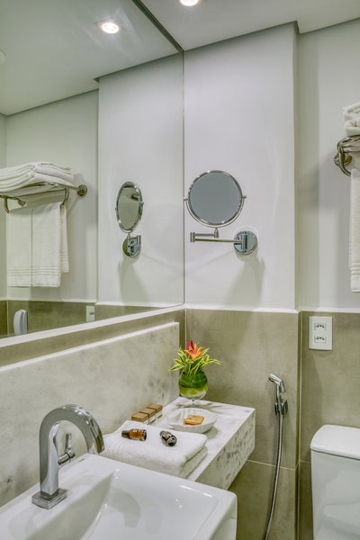 Maragogi Brisa Exclusive Hotel, Maragogi, Brazil