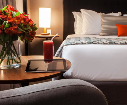 Wyndham São Paulo Berrini, Jardim Paulista, Brazil