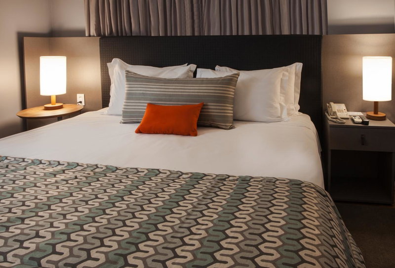 Wyndham São Paulo Berrini, Jardim Paulista, Brazil