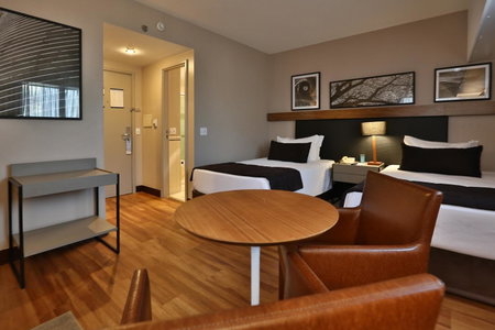 Wyndham São Paulo Berrini, Jardim Paulista, Brazil