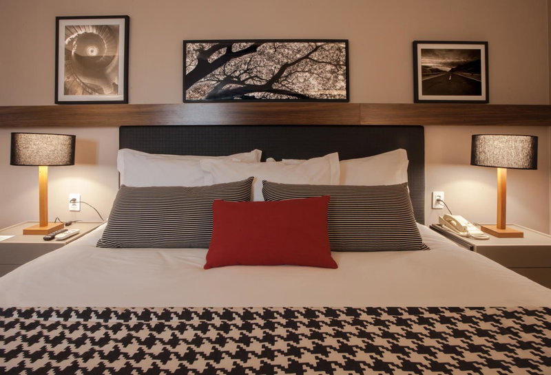 Wyndham São Paulo Berrini, Jardim Paulista, Brazil