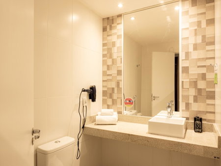 B&B HOTEL Rio Copacabana Posto 5, Rio de Janeiro, Brasilien