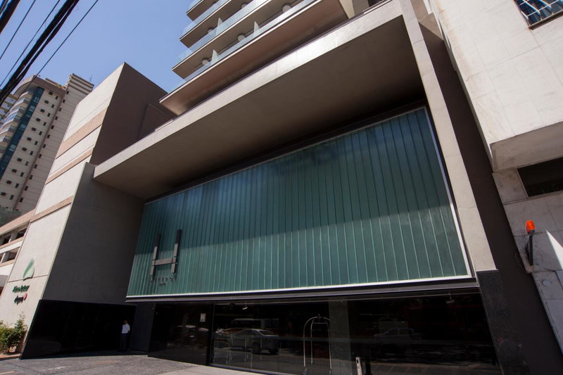 H Niteroi Hotel, Niteroi, Brésil