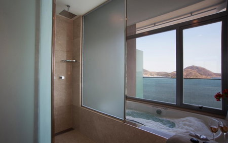 H Niteroi Hotel, Niteroi, Brésil