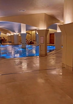 Buona Vitta Resort & Spa, Canela, Brazil
