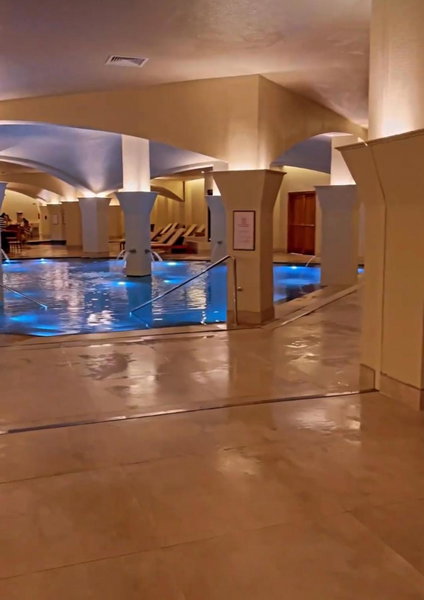 Buona Vitta Resort & Spa, Canela, Brazil