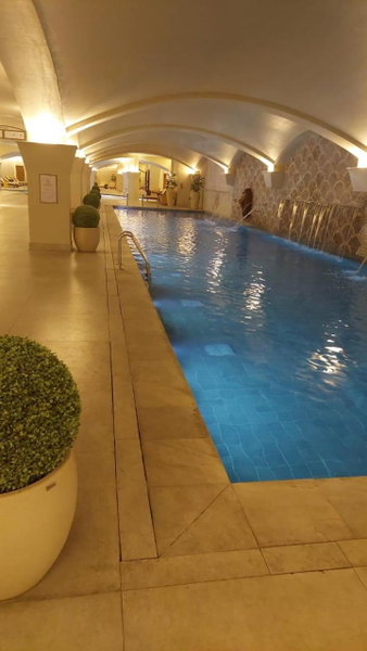 Buona Vitta Resort & Spa, Canela, Brazil
