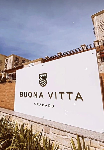 Buona Vitta Resort & Spa, Canela, Brazil