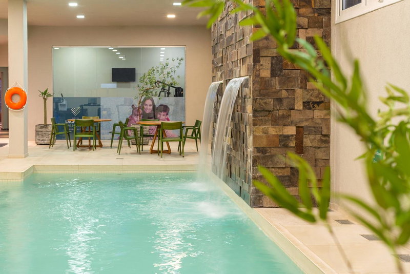 Hotel Laghetto Pedras Altas, Canela, Brasilien