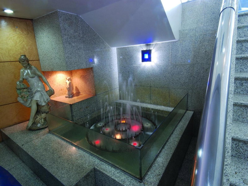Hotel Bandeirantes, Rio de Janeiro, Brasilien