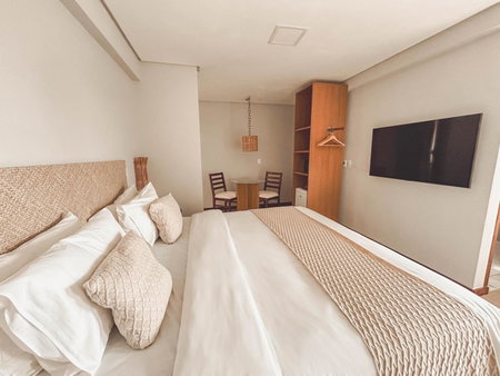 Kastel Jampa Hotel, Joao Pessoa, Brazil