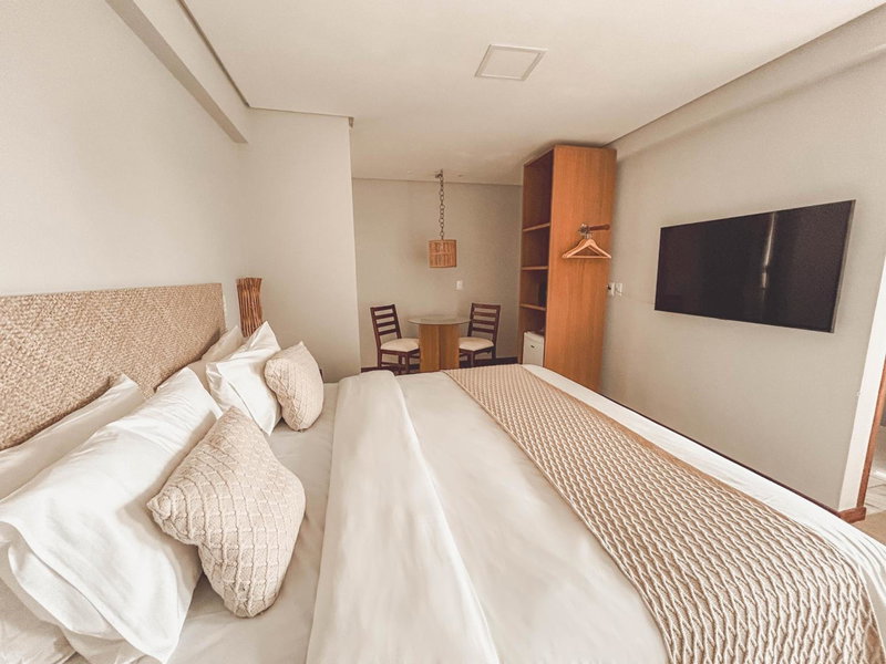 Kastel Jampa Hotel, Joao Pessoa, Brazil
