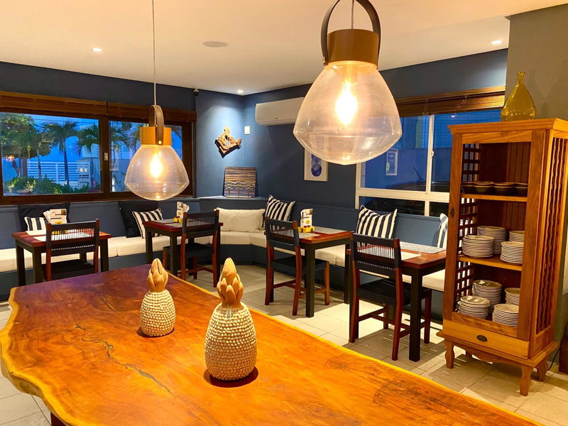 Kastel Jampa Hotel, Joao Pessoa, Brazil