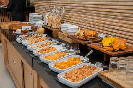 TRYP by Wyndham São Paulo Paulista Paraíso, Jardim Paulista, Brazil