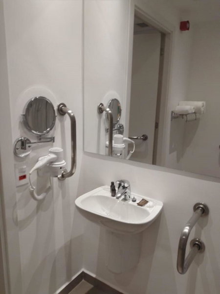 TRYP by Wyndham São Paulo Paulista Paraíso, Jardim Paulista, Brazil