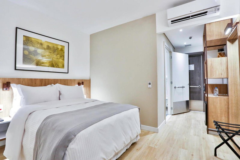 TRYP by Wyndham São Paulo Paulista Paraíso, Jardim Paulista, Brazil